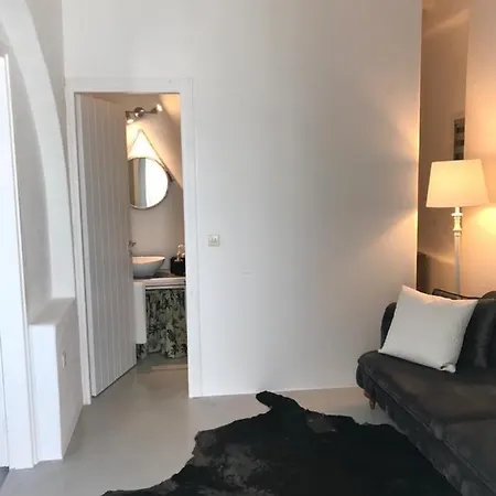 Luxury House Mykonos