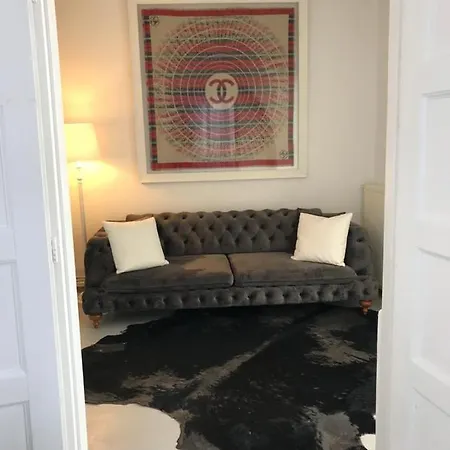 Apartment Luxury House Mykonos