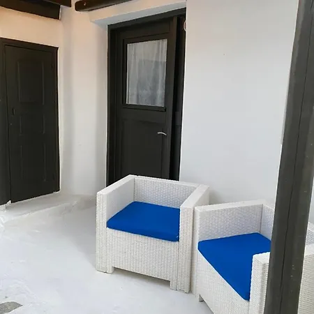 Luxury House Mykonos Apartment Mykonos Town