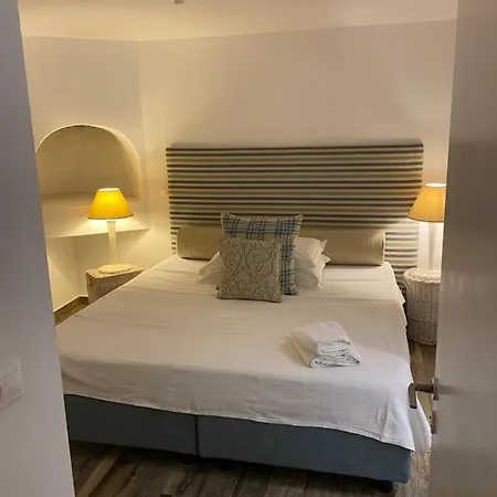Luxury House Mykonos *