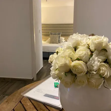 Luxury House Mykonos