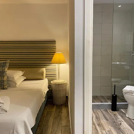 Luxury House Mykonos Apartment