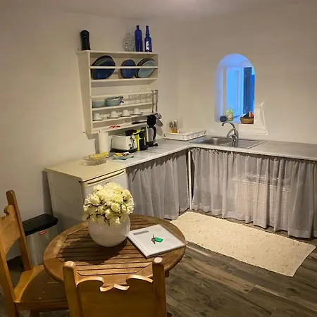 Luxury House Mykonos Mykonos Town