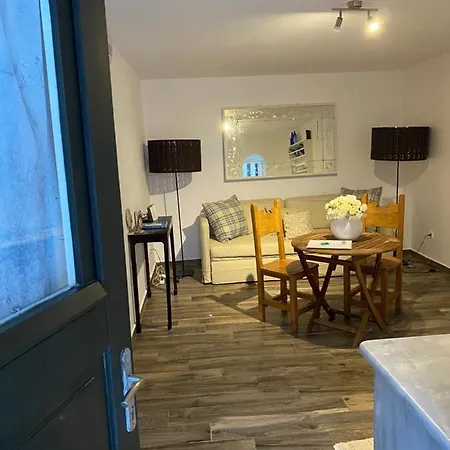 Apartment Luxury House Mykonos