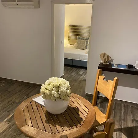 Luxury House Mykonos Mykonos Town