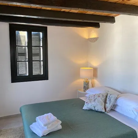 Luxury House Mykonos Apartment Mykonos Town