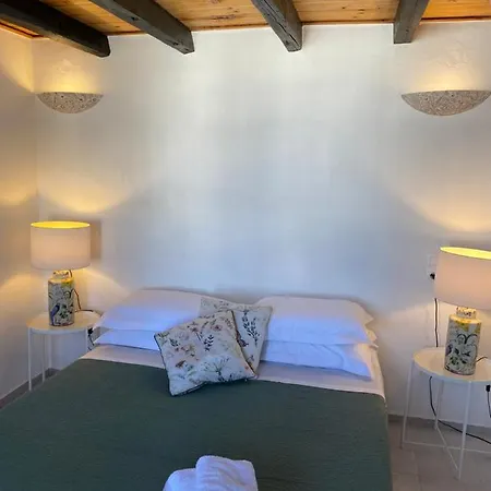 Luxury House Mykonos Apartment