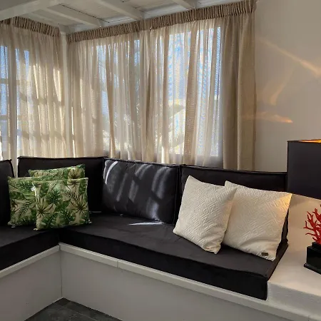 Apartment Luxury House Mykonos *