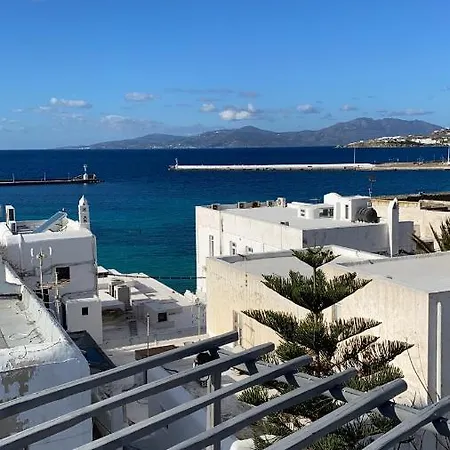 Luxury House Mykonos Mykonos Town