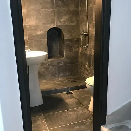 Luxury House Mykonos *