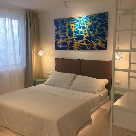 Luxury House Mykonos Apartment Mykonos Town