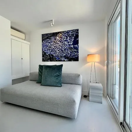Apartment Luxury House Mykonos *