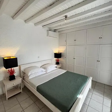 Luxury House Mykonos Apartment