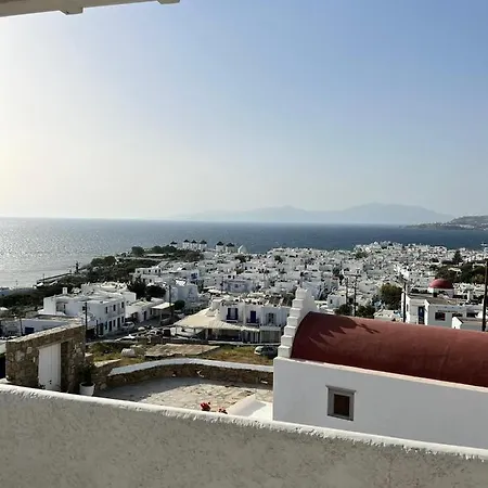 Luxury House Mykonos Apartment *