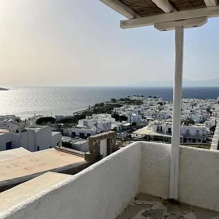 Apartment Luxury House Mykonos