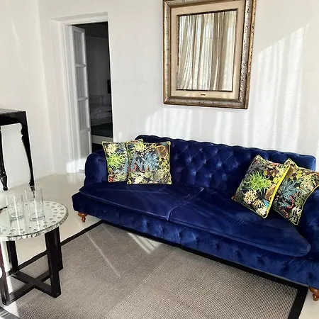 Apartment Luxury House Mykonos *