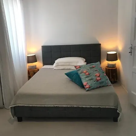 Luxury House Mykonos * Mykonos Town